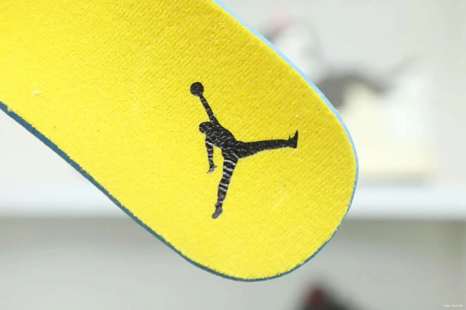 RETRO 4 AIR 'RAST JORDAN WMNS Kimikick 0803